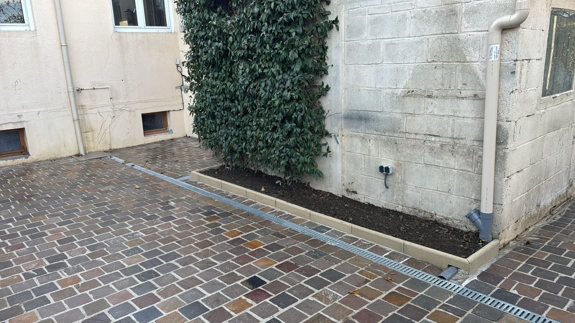 Terrasol TP - Création de terrasse sur mesure 92